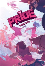 The Pride Omnibus (Joe Glass)