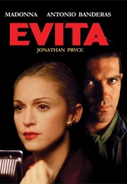 Evita (1996)