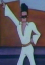 Mess O' Blues (1993)