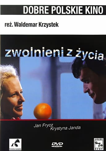 Zwolnieni Z Życia (1992)