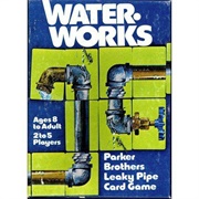 Water Works Game