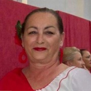 María Del Carmen Merino Gómez