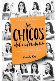 Mayo, Junio Y Julio (Candela Rios)