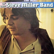Steve Miller Band - The Best of the Steve Miller Band (1980)