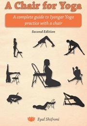 A Chair for Yoga (Eyal Shifroni)