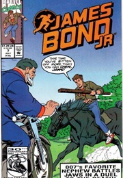 Sure as Eggs Is Eggs