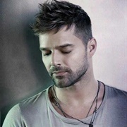 Ricky Martin