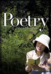 Poetry (2010)