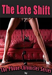 The Late Shift (Kiki Wellington)