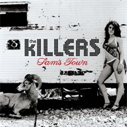 Sam's Town (The Killers, 2006)