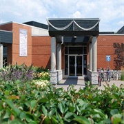 Musée Des Beaux-Arts, Mont-St-Hilaire