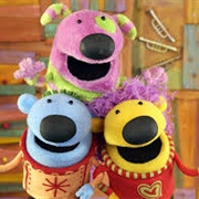 Jack's Big Music Show