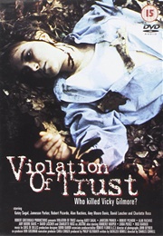 Violation of Trust (1991)