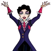 Headless Headmistress Bloodgood