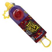Juicy Drop Pop Wild Cherry Berry