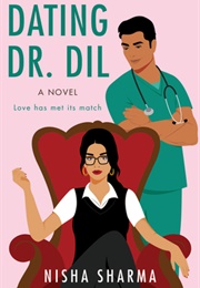 Dating Dr. Pil (Nisha Sharma)