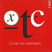 XTC - Burning With Optimism's Flames