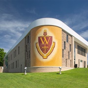 Walsh University