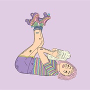 Cloud 9 - Beach Bunny Feat. Tegan and Sara