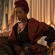 Marie Laveau  (AHS)