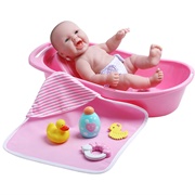 Baby Bath Set