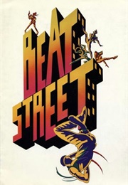 Beat Street (1984)