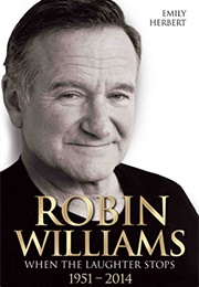 Robin Williams When the Laughter Stops 1951-2014 (2014)