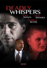 Deadly Whispers (1995)