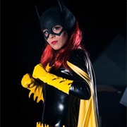 Batgirl (Barbara Gordon)