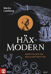 Häxmodern (Marko Lamberg)