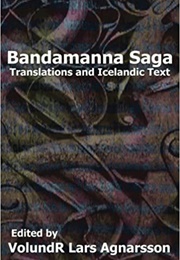 Bandamanna Saga (Anonymous)