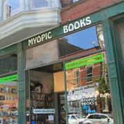 Myopic Books