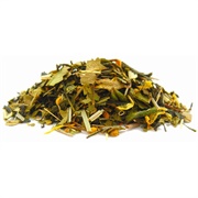 Par Avion Tea Honey Lemongrass