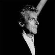 Peter Capaldi