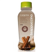 Argo Tea Teappuccino Chai