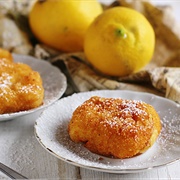 Crema Fritta