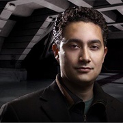 Felix Gaeta (Battlestar Galactica)