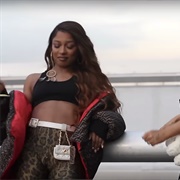 Monopoly - Victoria Monet and Ariana Grande