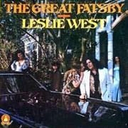 Leslie West - The Great Fatsby
