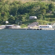 Buala, Solomon Islands