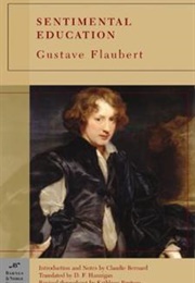 Sentimental Education (Gustave Flaubert)