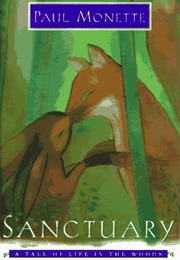 Sanctuary (Paul Monette)
