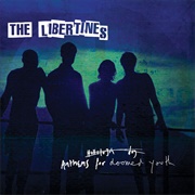 The Milkman's Horse - The Libertines