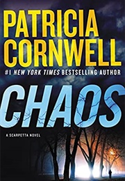 Chaos (Patricia Cornwell)