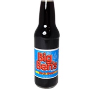 Big Ben&#39;s Birch Beer! (Dark)