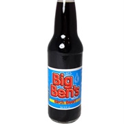 Big Ben's Birch Beer! (Dark)