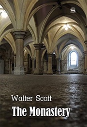 The Monastery (Sir Walter Scott)