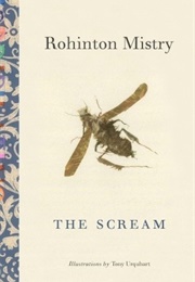 The Scream (Rohinton Mistry)