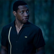 Atticus "Tic" Freeman (Lovecraft Country)