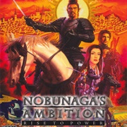 Nobunaga's Ambition: Rise to Power